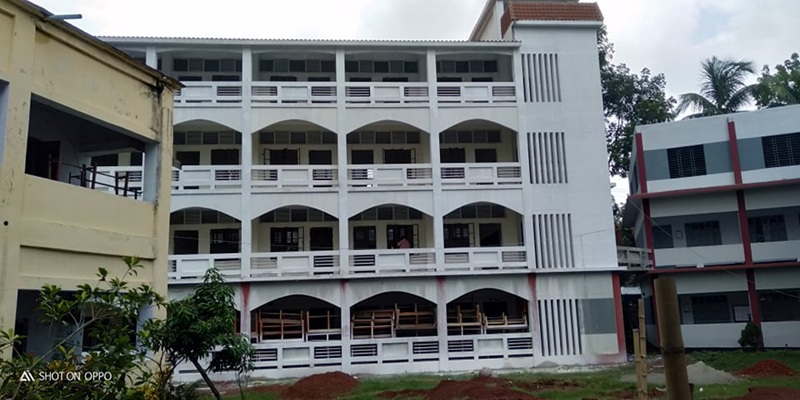 NABARUN GIRLS HIGH SCHOOL