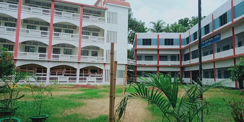 আমাদের প্রতিষ্ঠানের ওয়েবসাইটে ভিজিট করার জন্য আপনাকে স্বাগতম