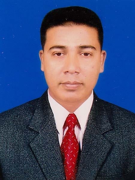 MD. ABDUL MALEK