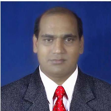 MD. TYBUR RAHAMAN (Teacher Representative)