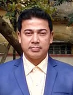 MD. ABDUL MALEK GAZI