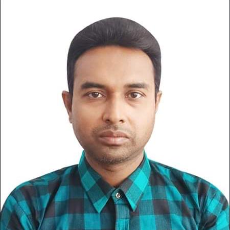 A.H.M.. SHAMIM PARVEJ