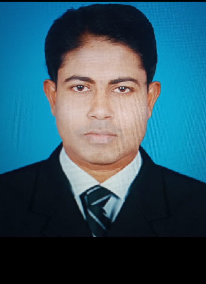 MD. SIRAJUL ISLAM